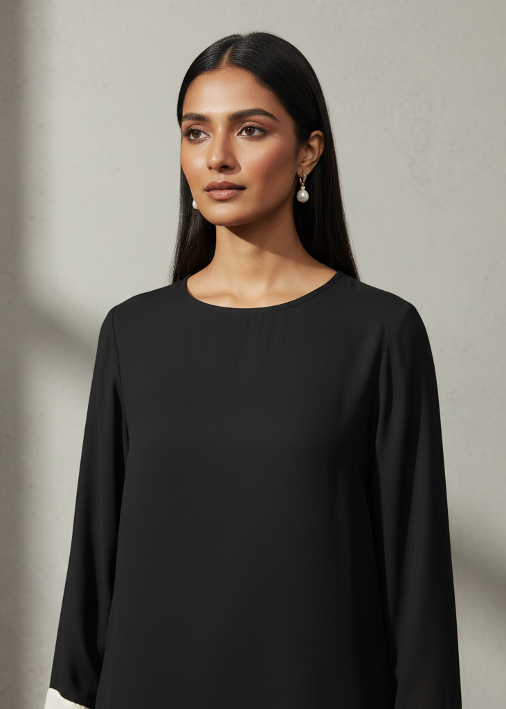 Charcoal Linea