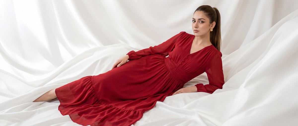 Maxi Dresses