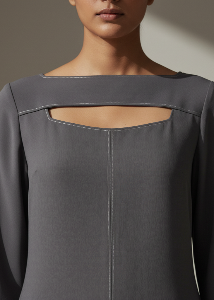 Shadow Column