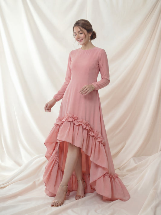 Rose Ruffle